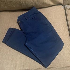 Loft jeans